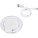 Qi Wireless Charging Pad-BK - 12396701_E2 - variant PF 12396701
