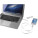 Trace Charg Cable Lanyard-BK - 12396901_E1 - variant PF 12396901