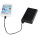Glisten power bank - BK - 12398500_E2 - variant PF 12398500