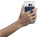 Prime RFID Phone Wallet-BK - 12399602_E1 - variant PF 12399602