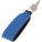 Vacay key tag - BK - 12614001_E1 - variant PF 12614001