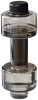 Coach dumbbell water bottle BK - 12615100 - variant PF 12615100