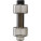 Coach dumbbell water bottle BK - 12615100_F1 - variant PF 12615100