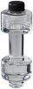 Coach dumbbell water bottle BK - 12615101 - variant PF 12615101
