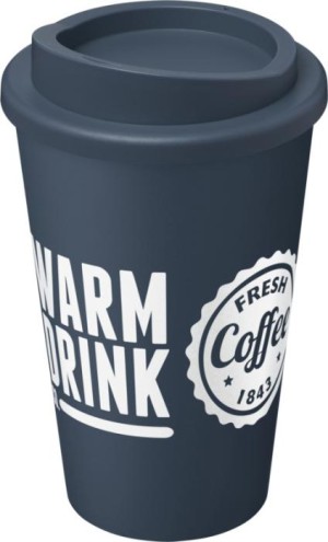 Americano® 350 ml insulated tumbler - Reklamnepredmety