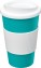 Americano tumbler w/grip-BKBK - 21000219-1 - variant