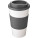 Americano tumbler w/grip-BKBK - 21000232 - variant PF 21000232