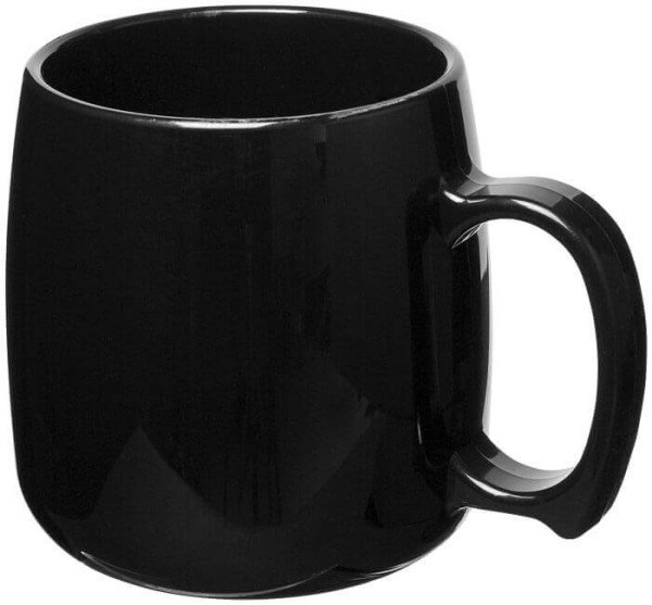 Classic mug-BK