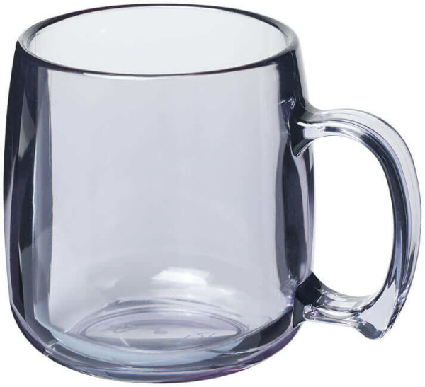 Classic mug-BK