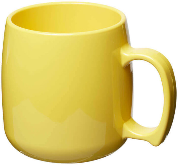 Classic mug-BK