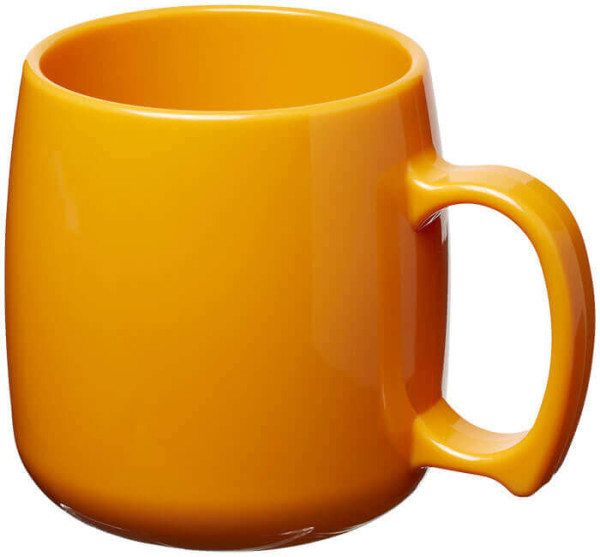 Classic mug-BK