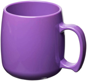 Classic mug-BK - Reklamnepredmety