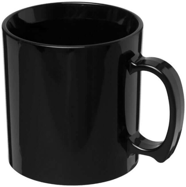 Plastic mug Standard 300 ml