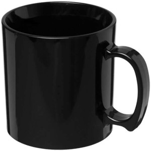 Plastic mug Standard 300 ml - Reklamnepredmety