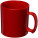 Plastic mug Standard 300 ml - 21001404 - variant