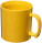 Plastic mug Standard 300 ml - 21001408 - variant