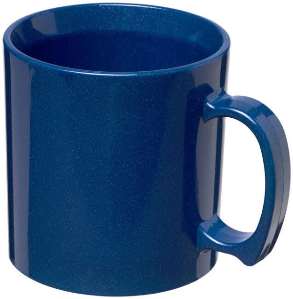 Plastic mug Standard 300 ml