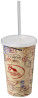 Brite stadium cup-WH - 21002700 - variant