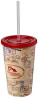 Brite stadium cup-WH - 21002702 - variant