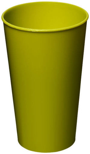 Plastic Cup Arena 375 ml - Reklamnepredmety