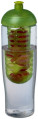 Sports bottle with infuser capsule H2O Tempo® 700 ml - 21004303 - variant PF 21004303