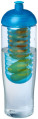 Sports bottle with infuser capsule H2O Tempo® 700 ml - 21004304 - variant PF 21004304