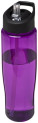 Sports bottle cap with H2O Tempo® 700 ml nozzle - 21004407 - variant