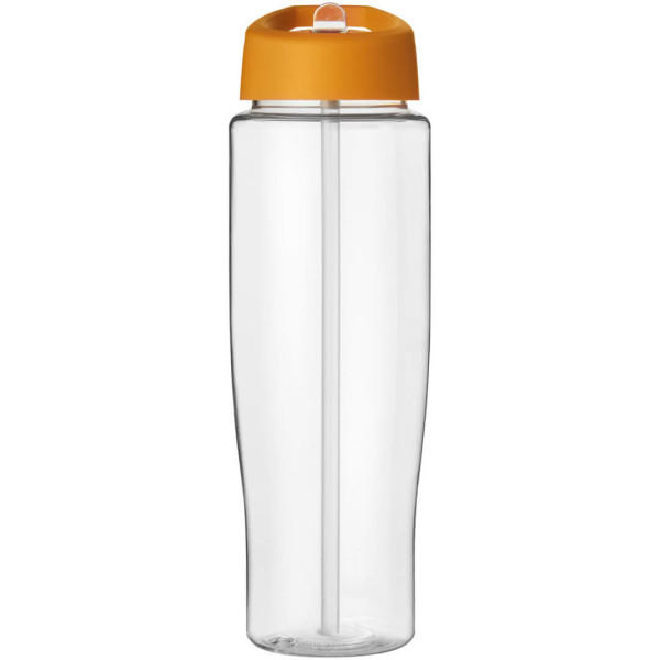 Sports bottle cap with H2O Tempo® 700 ml nozzle