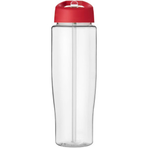 Sports bottle cap with H2O Tempo® 700 ml nozzle - Reklamnepredmety