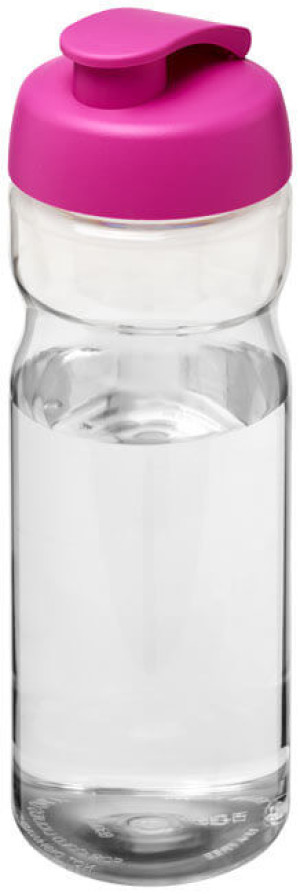 Sports bottle cap with H2O Tempo® 700 ml nozzle - Reklamnepredmety