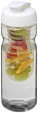 H2O Base® 650 ml sports bottle with infusion lid and lid - 21004600 - variant