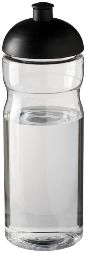 Sports bottle with dome lid H2O Base® 650 ml - Reklamnepredmety