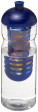 H2O Base® 650 ml Sports Bottle with Infuser Dome Cap - 21004801 - variant