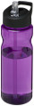 Sports bottle cap with H2O Base® 650 ml nozzle - 21004906 - variant