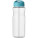 Sports bottle cap with H2O Base® 650 ml nozzle - 21004915_F1 - variant PF 21004915