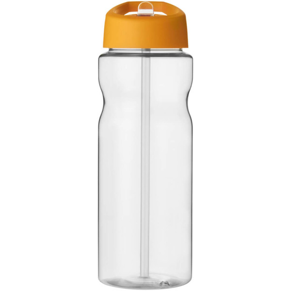 Sports bottle cap with H2O Base® 650 ml nozzle