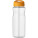 Sports bottle cap with H2O Base® 650 ml nozzle - 21004919_F1 - variant PF 21004919
