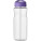 Sports bottle cap with H2O Base® 650 ml nozzle - 21004921_F1 - variant PF 21004921