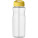 Sports bottle cap with H2O Base® 650 ml nozzle - 21004923_F1 - variant PF 21004923