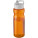 Sports bottle cap with H2O Base® 650 ml nozzle - 21004934 - variant PF 21004934
