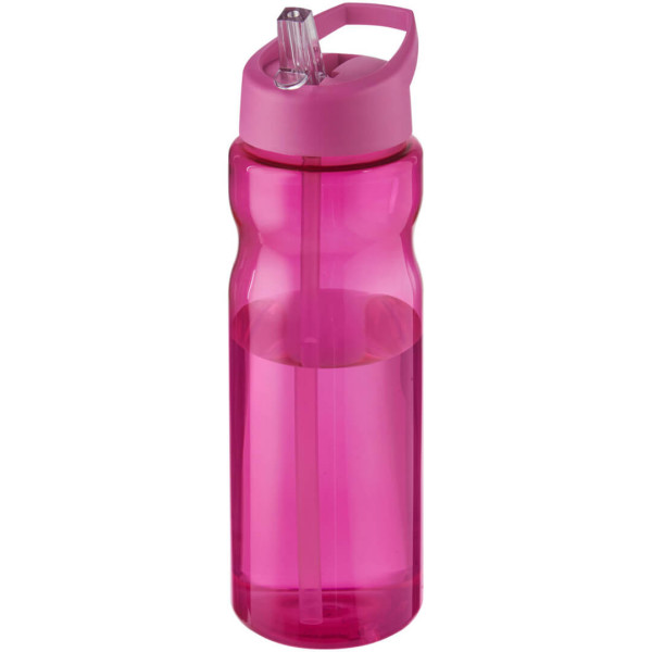 Sports bottle cap with H2O Base® 650 ml nozzle