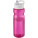 Sports bottle cap with H2O Base® 650 ml nozzle - 21004945 - variant PF 21004945