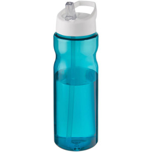 Sports bottle cap with H2O Base® 650 ml nozzle - Reklamnepredmety