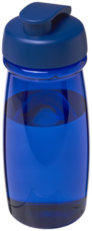 H2O Pulse® 600ml Sports Bottle Cap - Reklamnepredmety