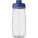 H2O Pulse® 600ml Sports Bottle Cap - 21005417_F1 - variant PF 21005417