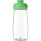 H2O Pulse® 600ml Sports Bottle Cap - 21005421_F1 - variant PF 21005421