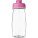 H2O Pulse® 600ml Sports Bottle Cap - 21005422_F1 - variant PF 21005422