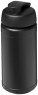 Baseline® Plus 500ml Sportflasche Bodenflasche - 21006811 - variant PF 21006811