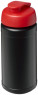 Baseline® Plus 500ml Sportflasche Bodenflasche - 21006814 - variant PF 21006814