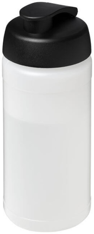 Baseline® Plus 500ml Sportflasche Bodenflasche - Reklamnepredmety